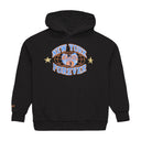 Mitchell & Ness NBA WU-TANG NY Forever Hoodie New York Knicks