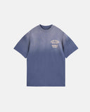 Undergold Agnus Dei Future Heavens T-Shirt Faded Purple