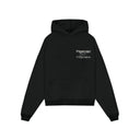 Undergold Act 1 Heaven Corp Hoodie Black