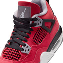 Air Jordan 4 Retro Big Kids' Shoes "Toro Bravo"