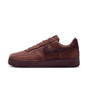 Nike Air Force 1 Low Retro Premium "Red Sepia"