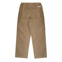 Victory Lap Crinkle Nylon Warm-up Shell Pants