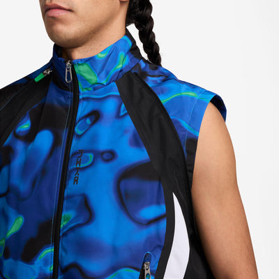 Nike Project F.R.O.G. Men's Repel Track Jacket Hyper Royal