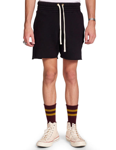 Les Tien Rider Short