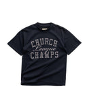 Church League Champions® Gran Gem T-Shirt Navy