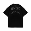 Undergold Act 1 Heal T-Shirt Black