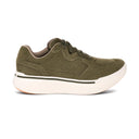 Ahnu Men's Sequence 1.1 Suede Burnt Olive