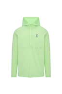 Eastside Golf UV Lightweight Hoodie Paradise Green
