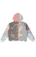 BLDG4 Brick Hoodie
