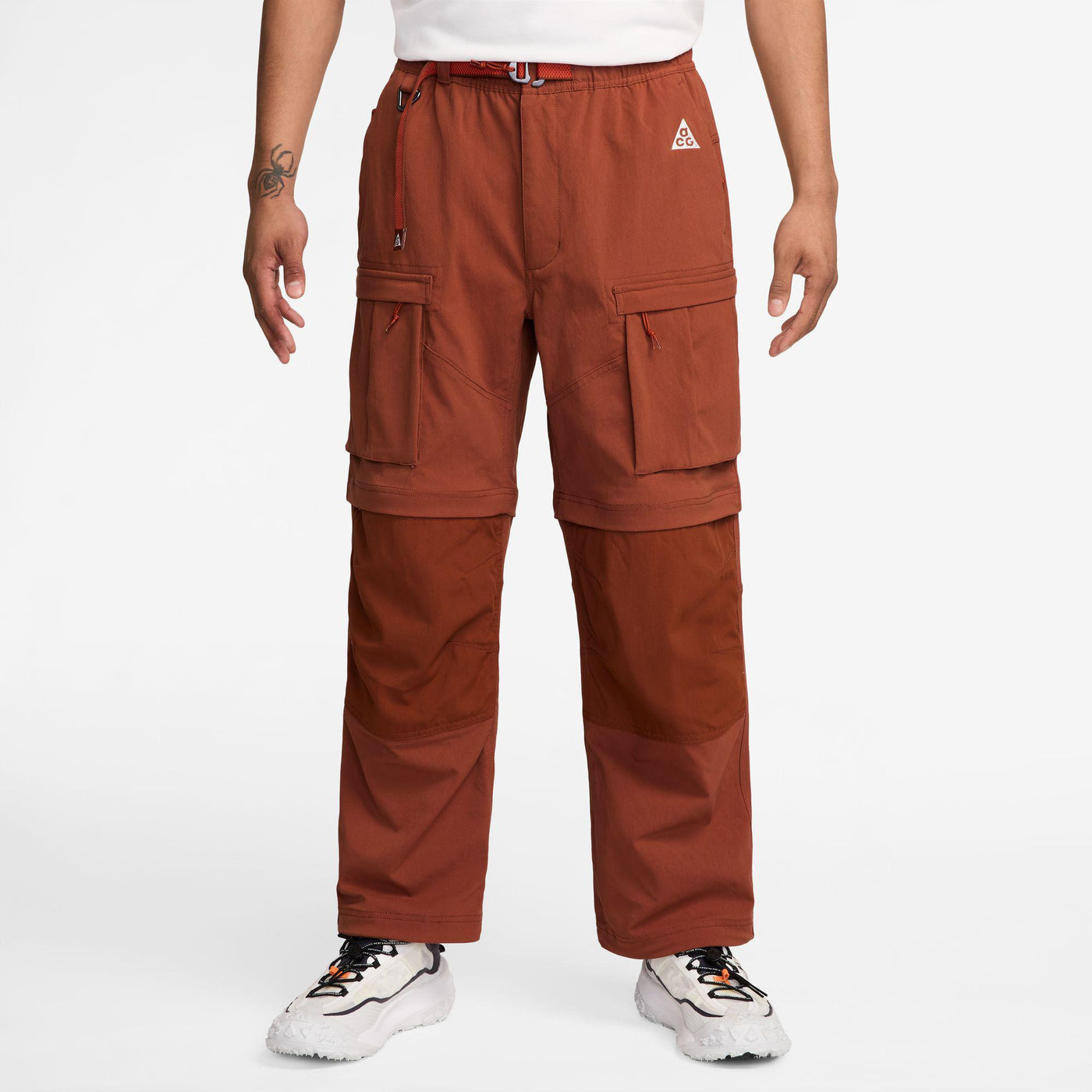 Nike ACG "Smith Summit" Men's Cargo Pants Cinnamon