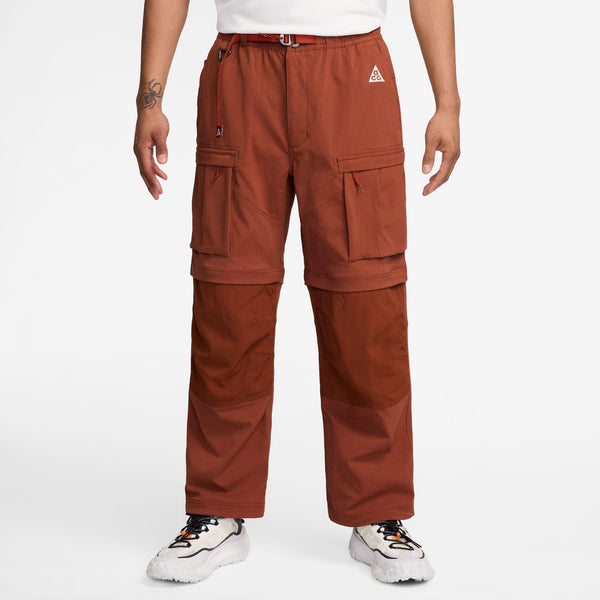 ★★Nike★★ ACG Smith Summit Cargo Pants W Mink Brown Colle Nike ACG 