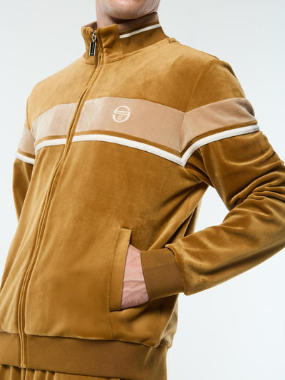 Sergio Tacchini Damarindo Track Jacket