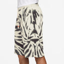 Jordan Brooklyn Fleece "Festival" Men's Tye-Die Shorts Sail