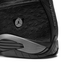 Air Jordan 14 Low "Black Pack"