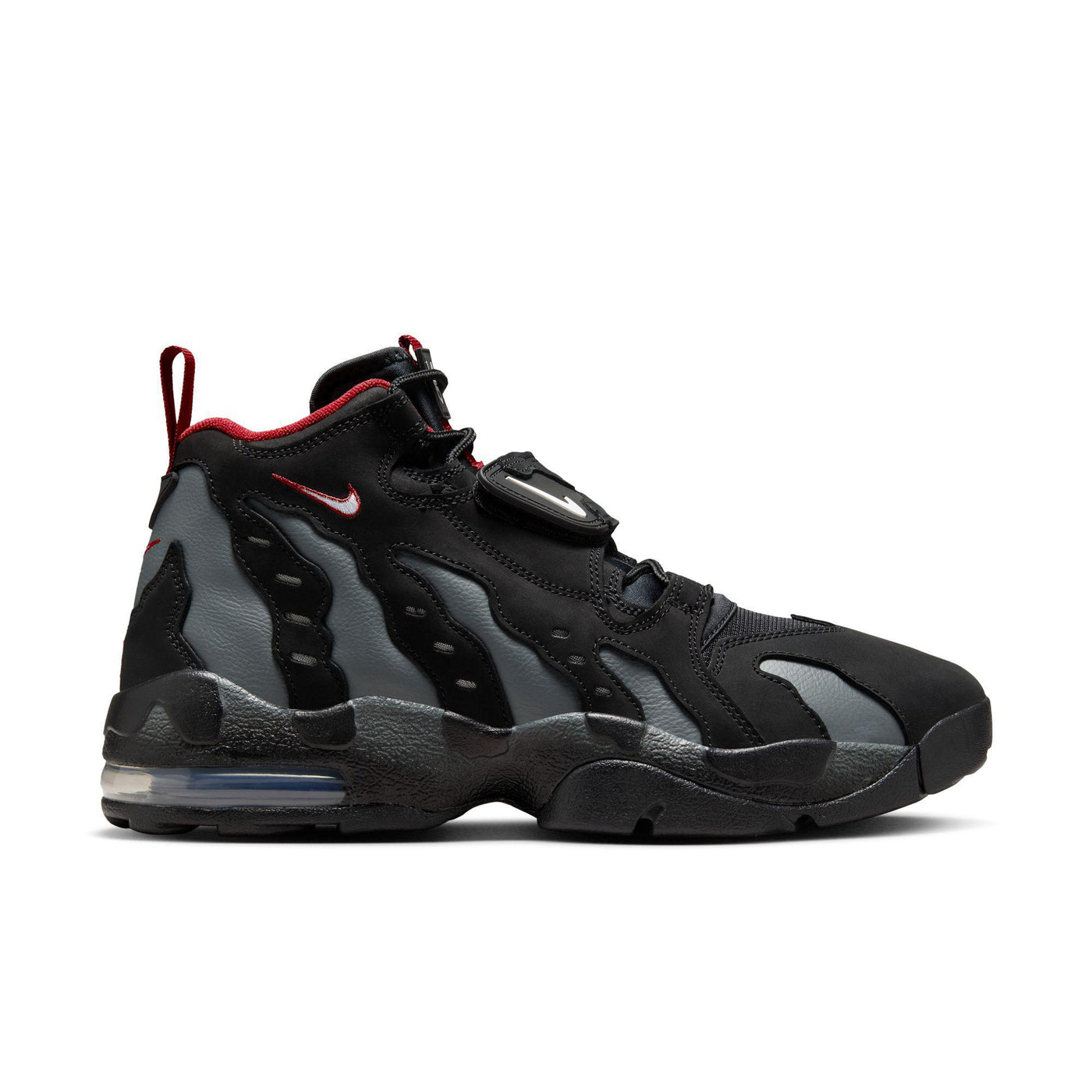 Nike Air DT Max '96 Black/White-TM Anthracite