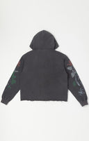 BLDG4 Thorn Hoodie