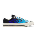 Converse Chuck 70 Ox Black/Blue IT/Cobalt