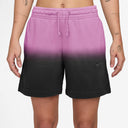 Nike Sportswear Phoenix Fleece Women's Mid-Rise Dip Shorts
