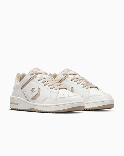 Converse Weapon Low 'Natural Ivory'