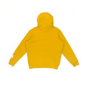 Hush Mustard Hoodie "Bellwoman"