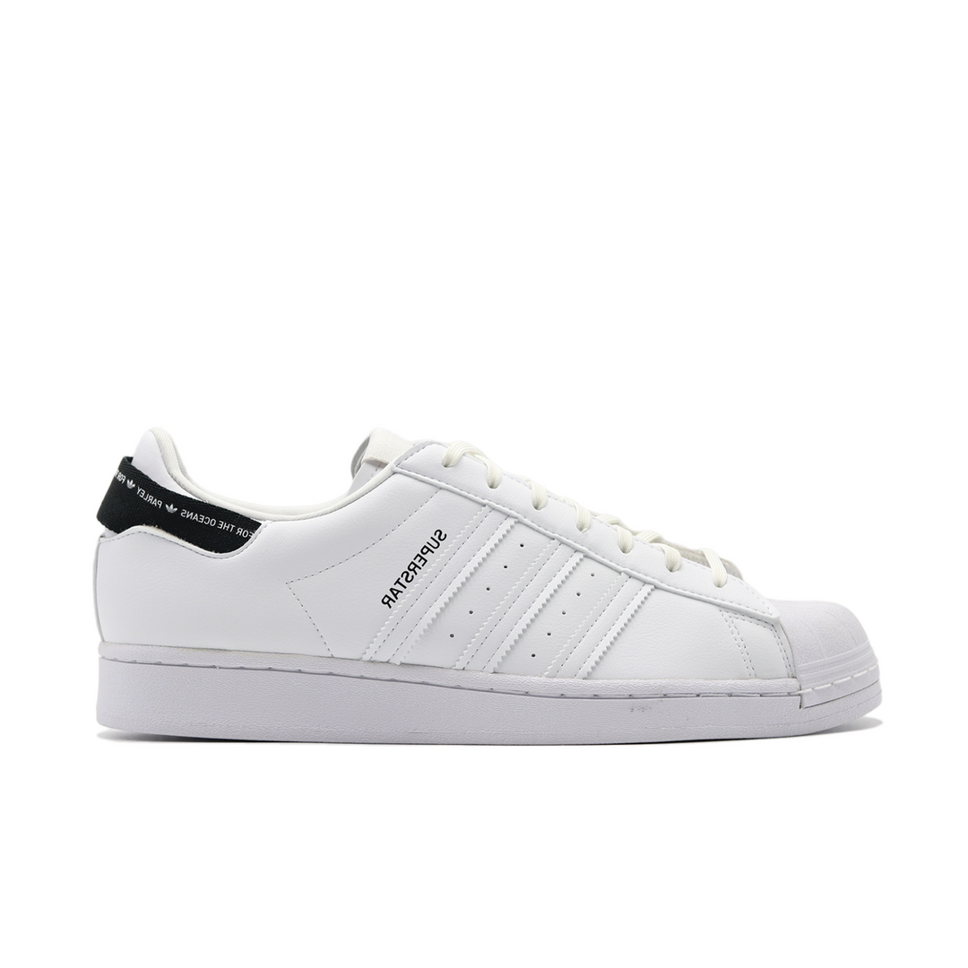 adidas gazelle silver green womens adidas Superstar main image 0