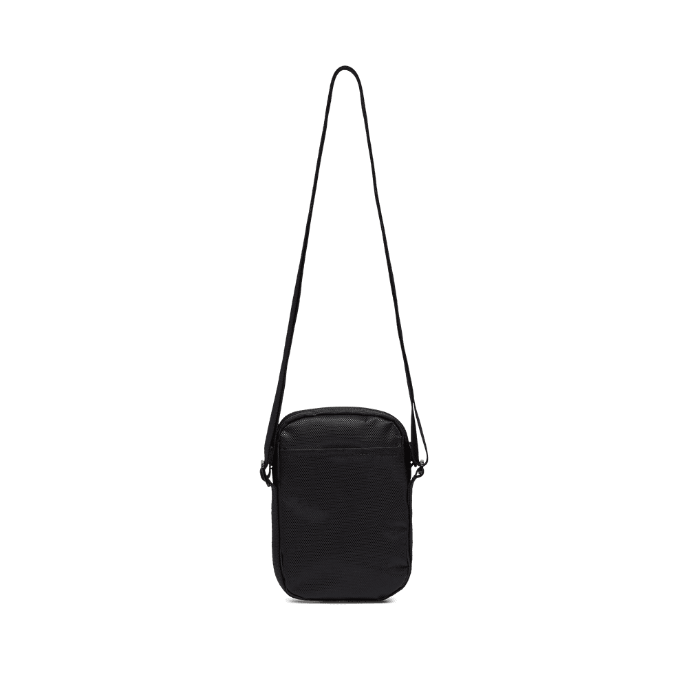 Nike leather messenger bag hotsell