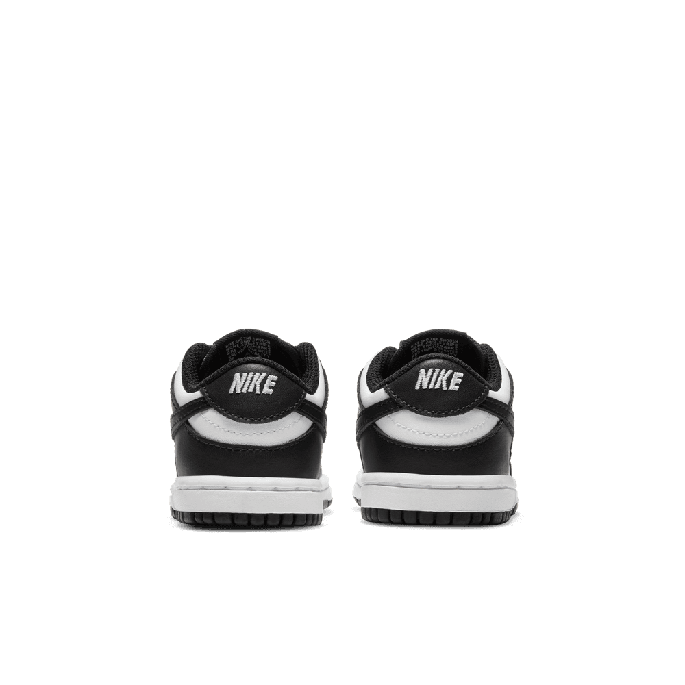 Nike Dunk Low (TDE) "Panda"