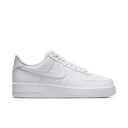 NIKE AIR FORCE 1 '07 WHITE/WHITE (MENS)