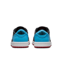 WOMENS AIR JORDAN RETRO 1 LOW ''UNC TO CHI''