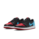 WOMENS AIR JORDAN RETRO 1 LOW ''UNC TO CHI''