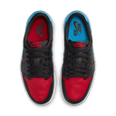 WOMENS AIR JORDAN RETRO 1 LOW ''UNC TO CHI''