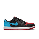 WOMENS AIR JORDAN RETRO 1 LOW ''UNC TO CHI''