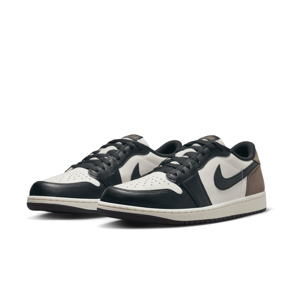 AIR JORDAN 1 RETRO LOW OG "Mocha"