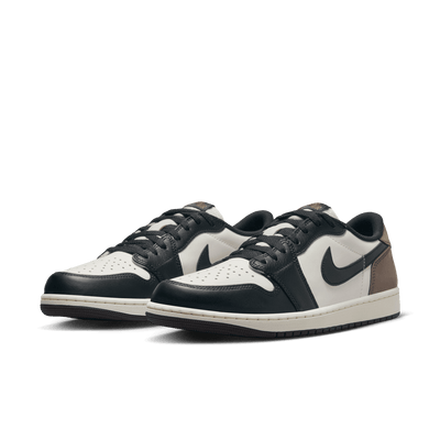 AIR JORDAN 1 RETRO LOW OG "Mocha"