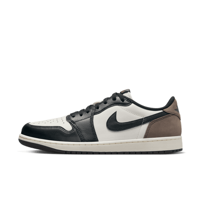 AIR JORDAN 1 RETRO LOW OG "Mocha"