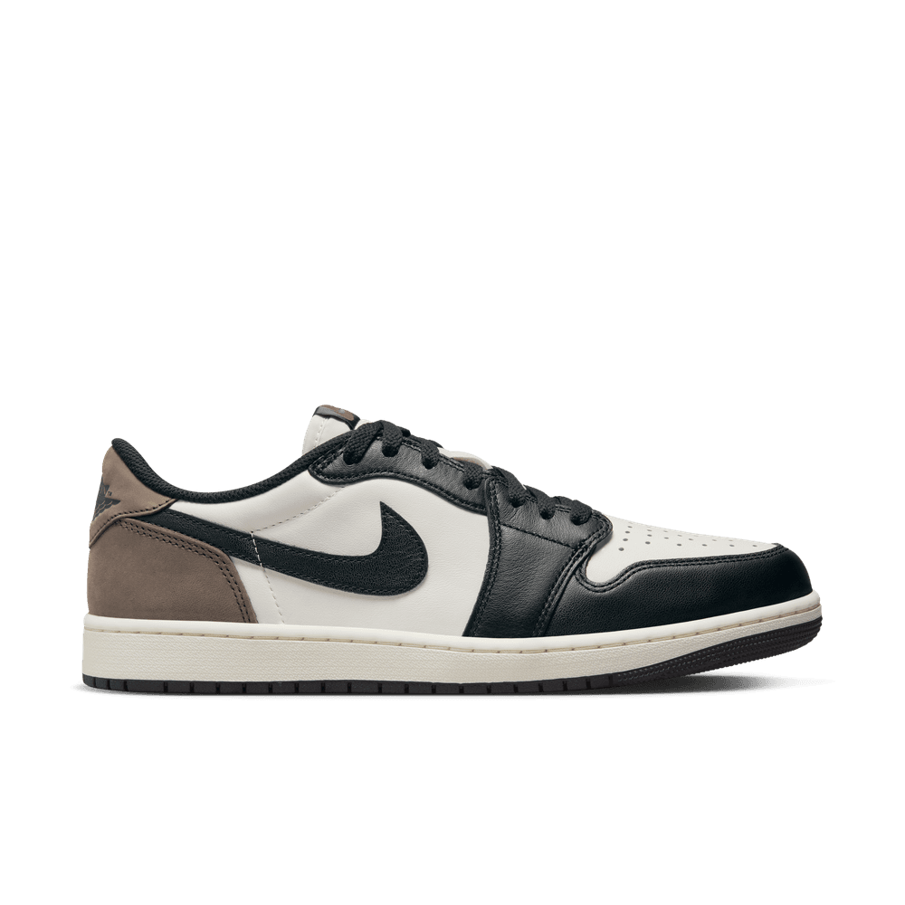 AIR JORDAN 1 RETRO LOW OG "Mocha"