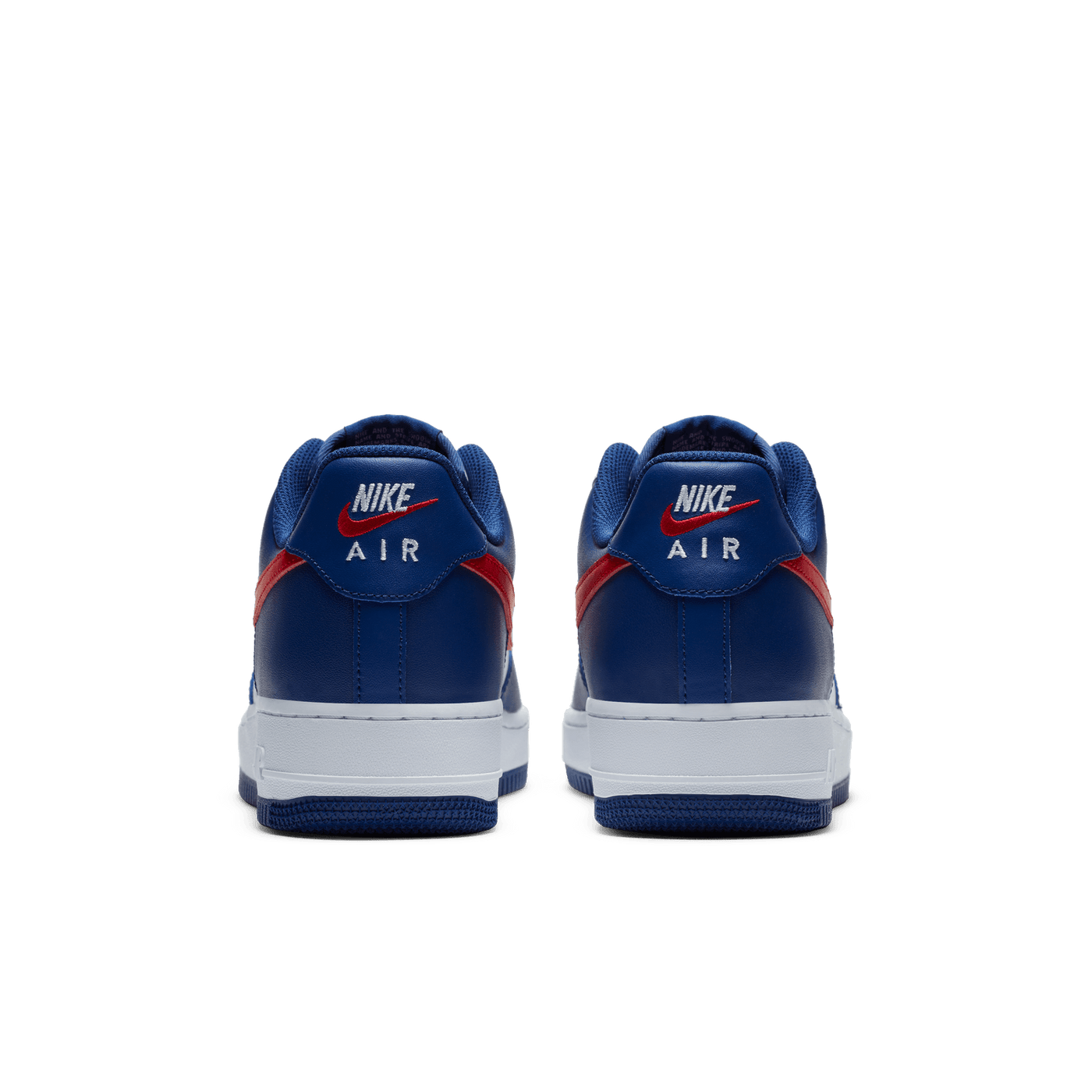 MENS NIKE AIR FORCE 1 '07 "INDEPENDENCE DAY" (MEN'S)