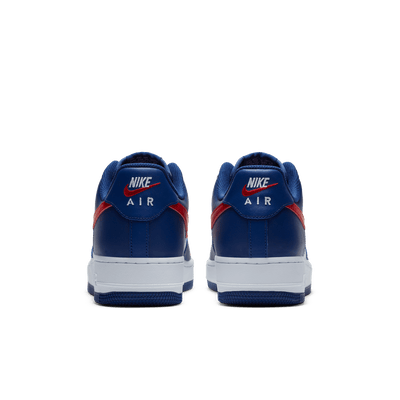 MENS NIKE AIR FORCE 1 '07 "INDEPENDENCE DAY" (MEN'S)
