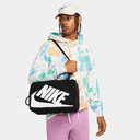 Nike Shoe Box Bag Black and White