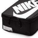 Nike Shoe Box Bag Black and White