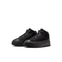 Jordan 3 Retro Little Kids' Shoes Black/Dark Charcoal-White