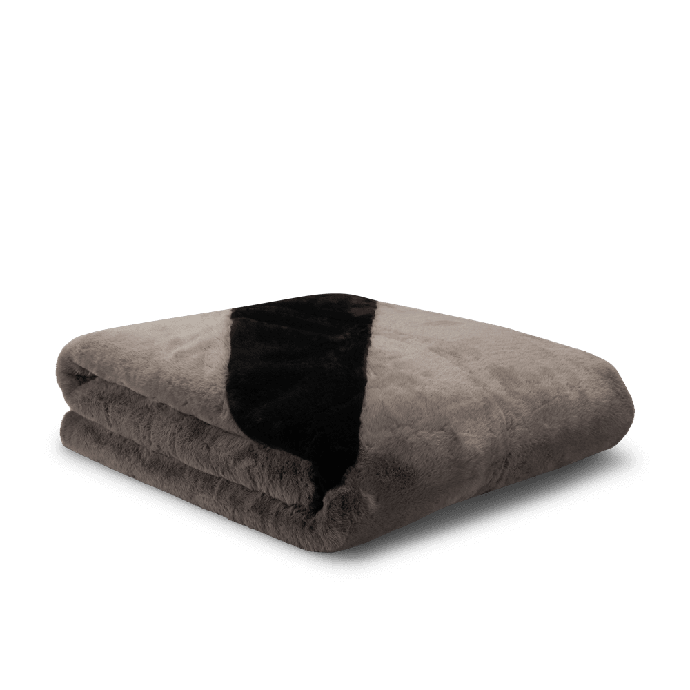 NSW BLANKET FAUX FUR SW 