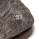 NSW BLANKET FAUX FUR SW "GREY"