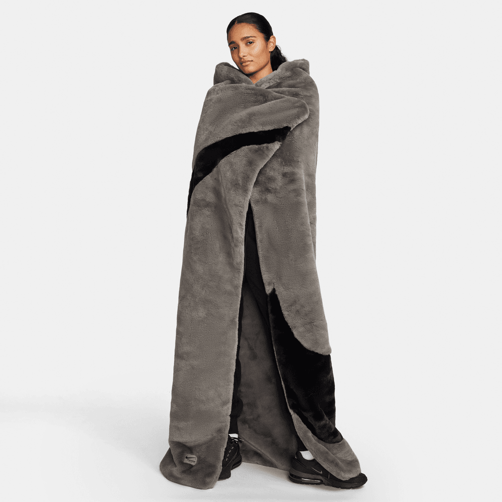 NSW BLANKET FAUX FUR SW NSW BLANKET FAUX FUR SW
