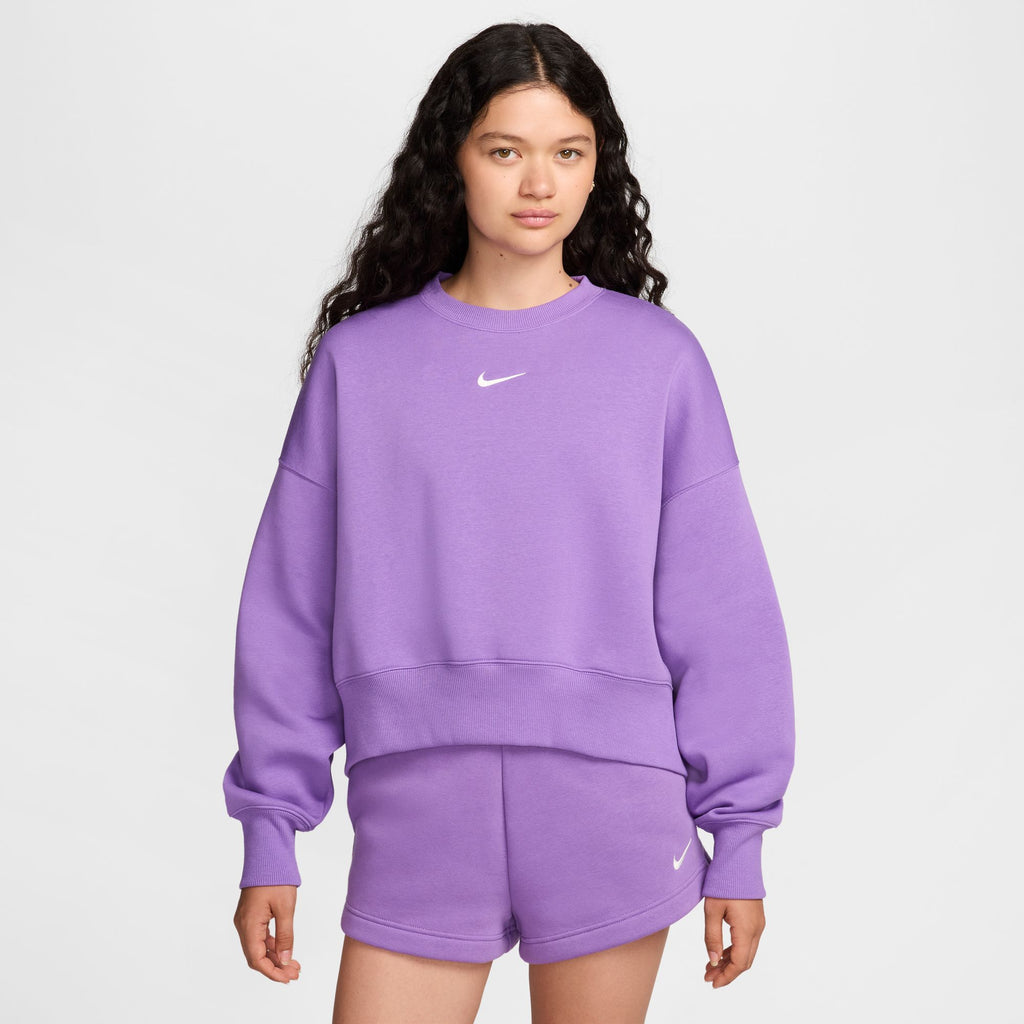 Nike Sportswear Phoenix Fleece – Hush Life Boutique