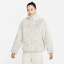 Women's Nike Printed Faux Fur Jacket