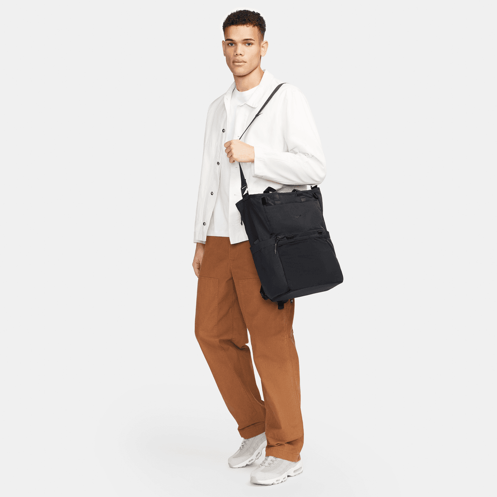 Nike Convertible Diaper Bag (Maternity) (25L) – Hush Life Nike Convertible Diaper Bag (Maternity) (25L) – Hush Life