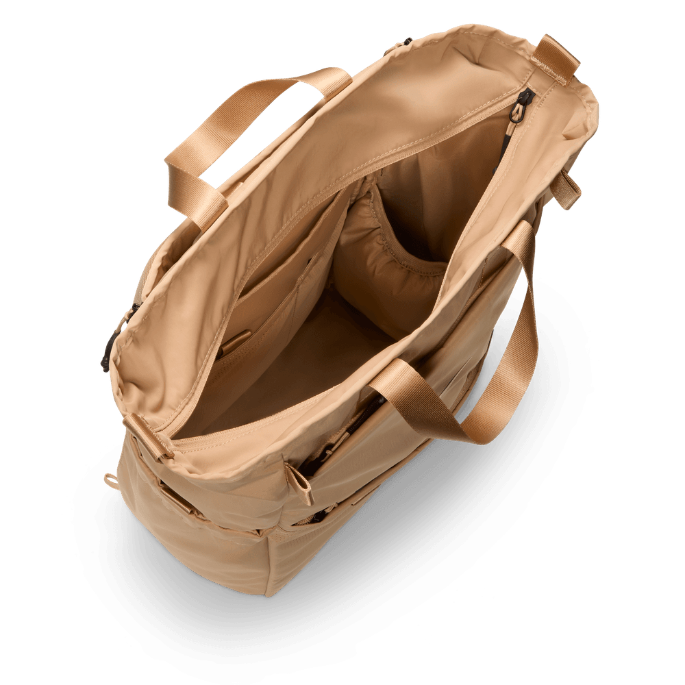 Nike Convertible Diaper Bag Maternity 25L Hush Life Boutique