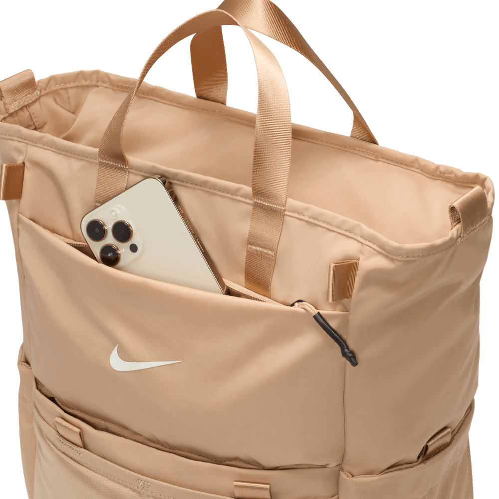 Nike fashion baby diaper bag