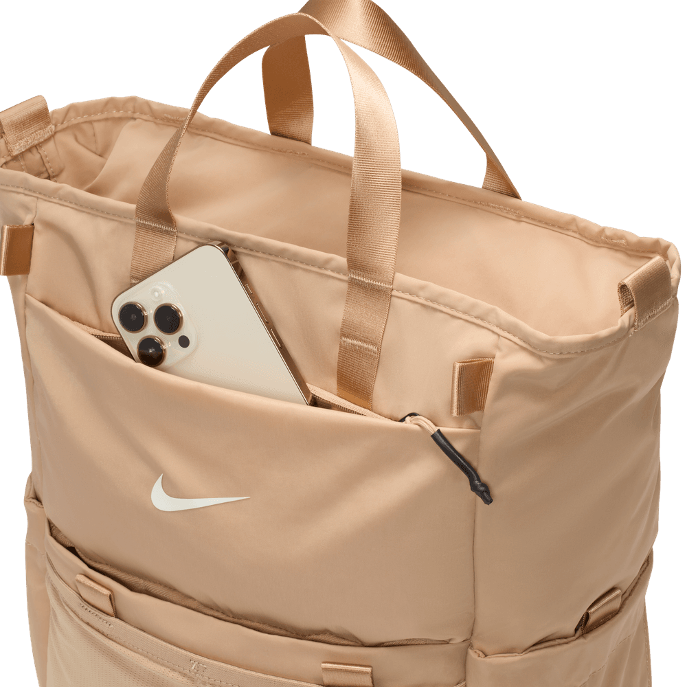 Nike Convertible Diaper Bag Maternity 25L Hush Life Boutique